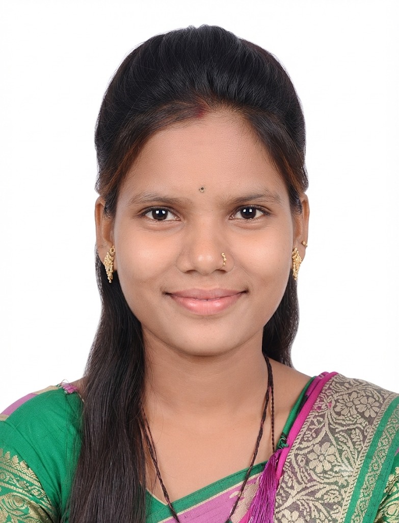 Rupali pawar - Full time Cleaner in Dadar in Mumbai